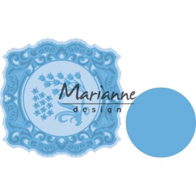 Marianne Design Collectable - Deckchen